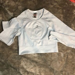 Gymshark Top